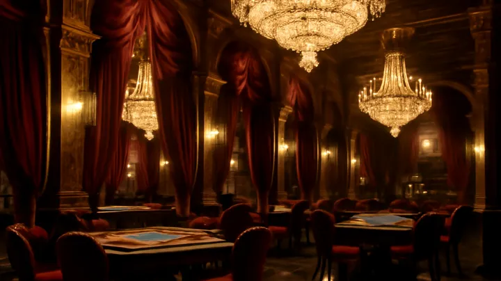 Diverse Casino Games at GOODBD COM