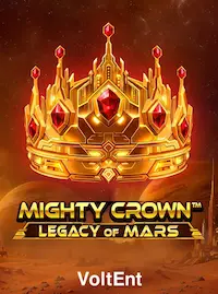 Mighty Crown slot at GOODBD COM