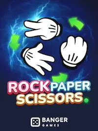 Rock Paper Scissors instant game at GOODBD COM