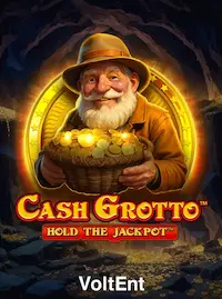 Cash Grotto slot at GOODBD COM
