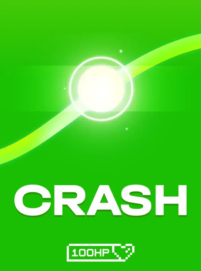 Classic Crash at GOODBD COM