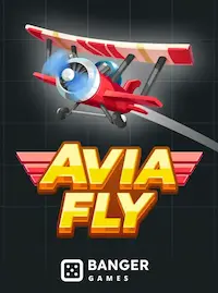 Avia Fly crash at GOODBD COM