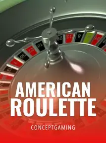 American Roulette at GOODBD COM