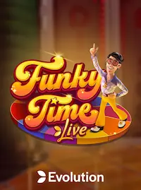 Funky Time game show at GOODBD COM