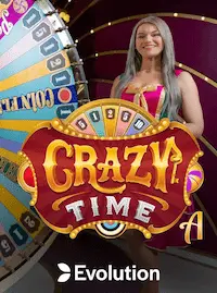 Crazy Time game show at GOODBD COM