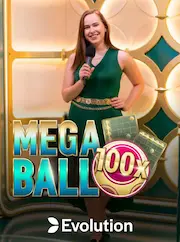 Mega Ball 100x lottery at GOODBD COM