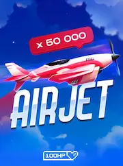 Airjet Airjet crash game at GOODBD COM